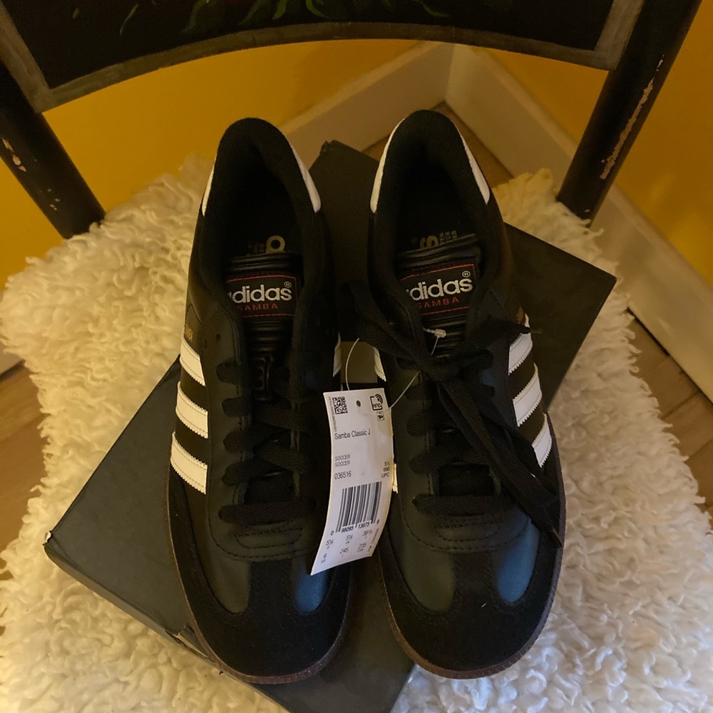 Boy’s Samba Classic